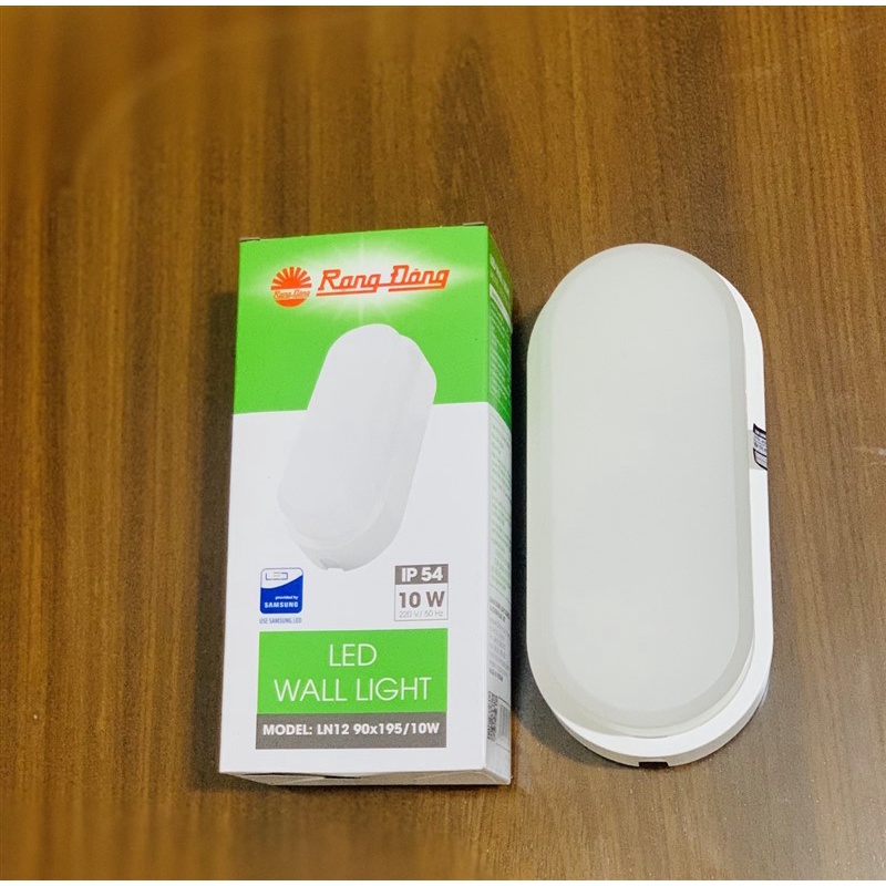 Đèn LED ốp tường LN12 90x195