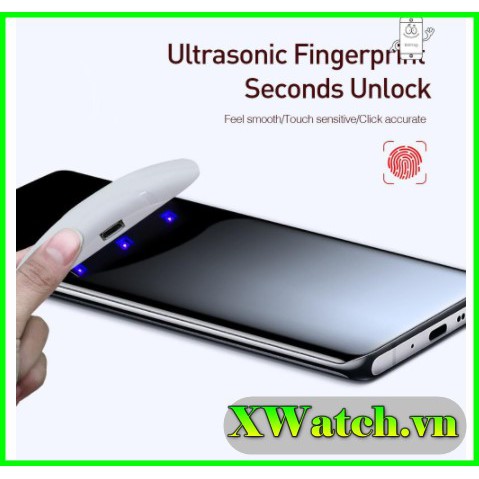 Cường Lực Full màn Xiaomi Mi 11 Cường lực UV mi11 Mi 11 ultra Mi 10 Kính cường lực UV cho Xiaomi Mi 11 Mi 11 Pro Mi 11