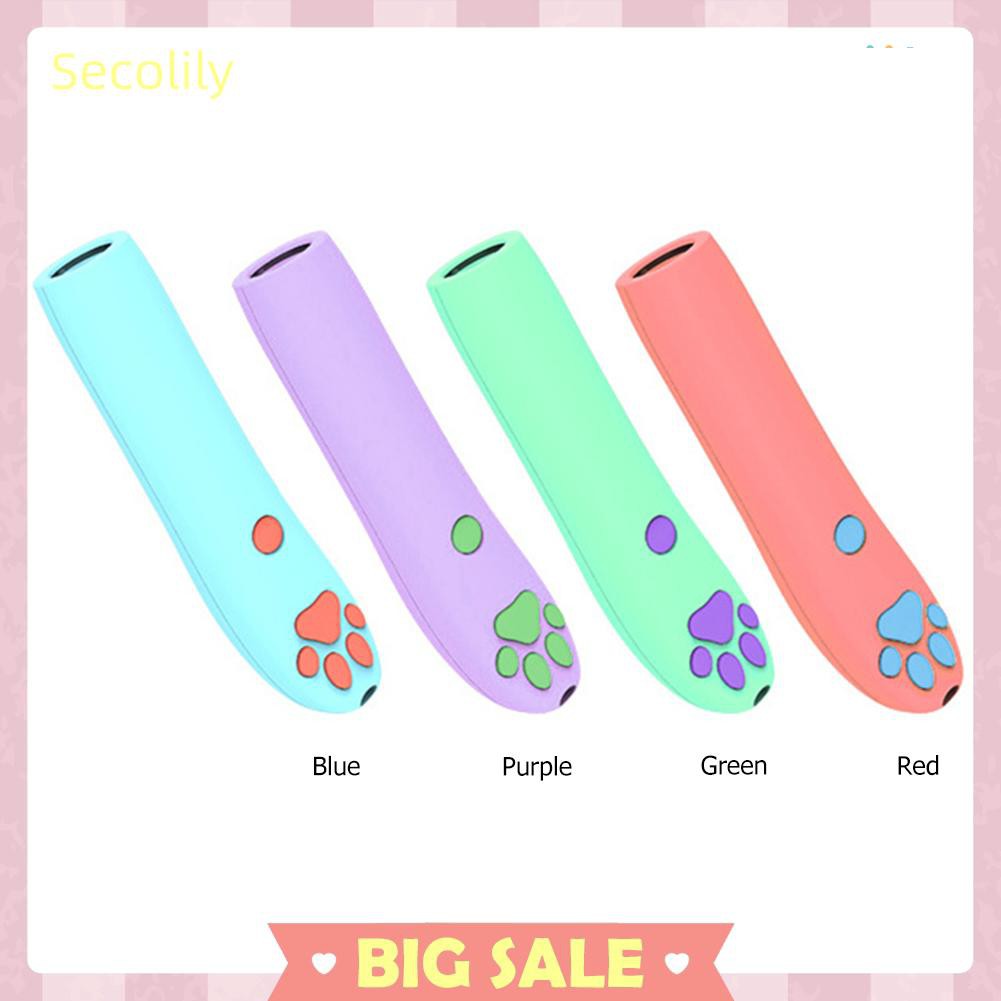 Bút Chiếu Laser Đồ Chơi Cho Mèo