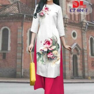 Vải áo dài cách tân