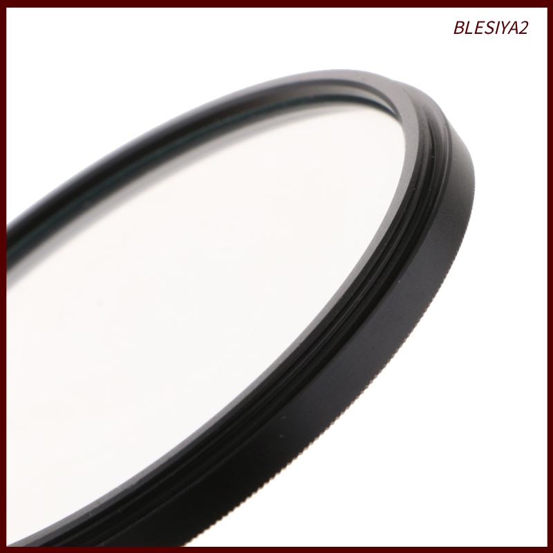 [BLESIYA2]67mm UV Filter - Ultra Slim Multi Coated Ultraviolet Protection Lens Filter