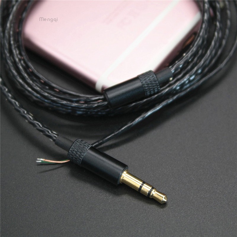 Dây Cáp Thay Thế Cho Tai Nghe 3.5mm