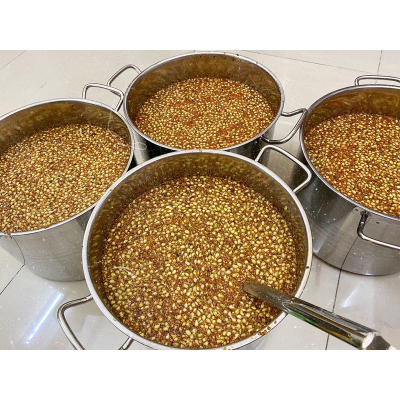 BÁNH TRÁNG CHẤM TẮC MUỐI [ TẬN LÒ SẢN XUẤT ] | BigBuy360 - bigbuy360.vn