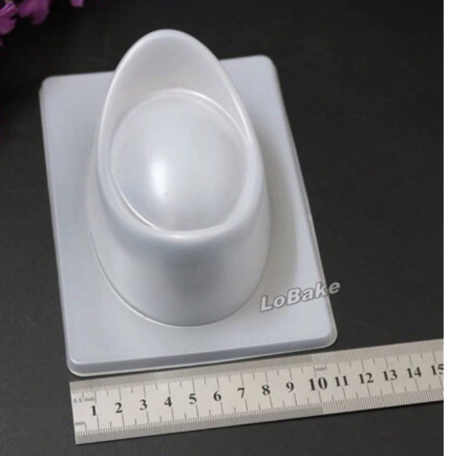 Khuon thỏi vàng - Khuôn rau câu,khuôn nhấn xôi, bánh tổ