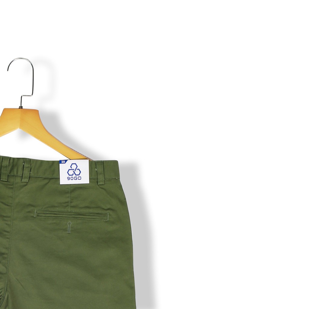 Quần Kaki dài nam  có big size