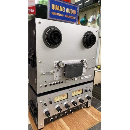 Đầu băng cối Akai 1000 pro