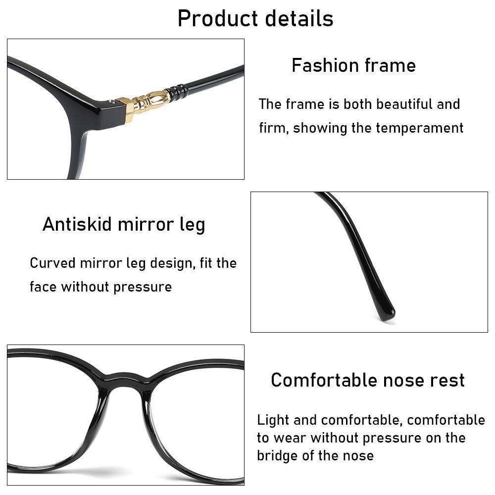 ESPO Kính Mát Tráng Gương Siêu Nhẹ Unisex