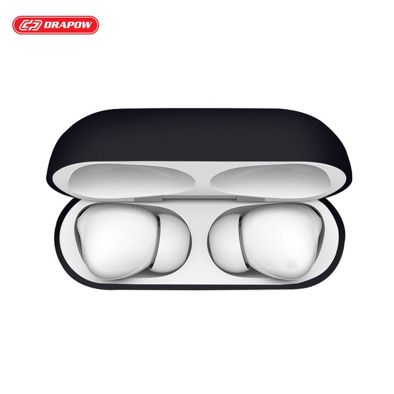 Tai nghe không dây bluetooth Drapow 2, Drapow 3, Drapow Pro âm thanh cực hay, đầy đủ tính năng, giá rẻ