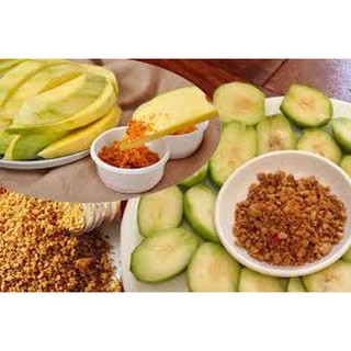 Mối tôm Tây Ninh (gói 500g)
