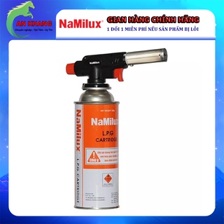 Đèn Khò NaMilux TS1719RN - Hàng Chính Hãng Namilux