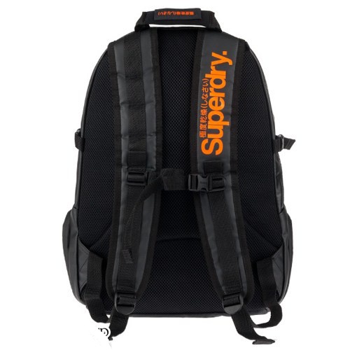 Balo laptop Superdry thể thao thời trang chống nước