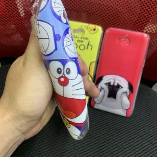 Ốp lưng Huawei Y5 2017 dẻo in hình