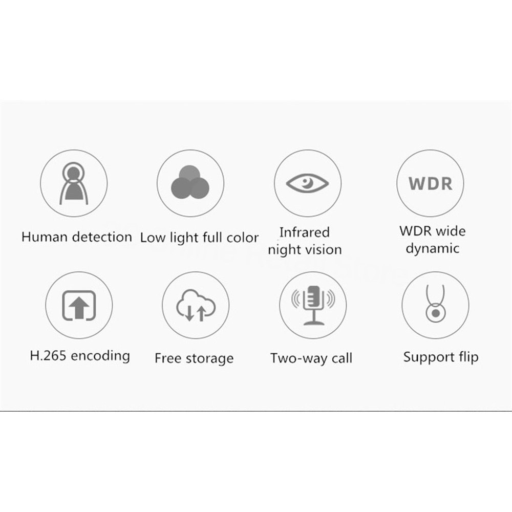 [GIAO HỎA TỐC 2H]CAMERA Xiaomi Imilab A1 2k 1296p THÔNG MINH - XOAY 360 - BẢN MINION- Fullbox - Bản Nội Địa | BigBuy360 - bigbuy360.vn