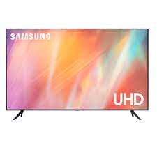 (Miễn phí vận chuyển lắp đặt Hà Nội) Smart Tivi Samsung 4K 55 inch 55AU7700 UHD