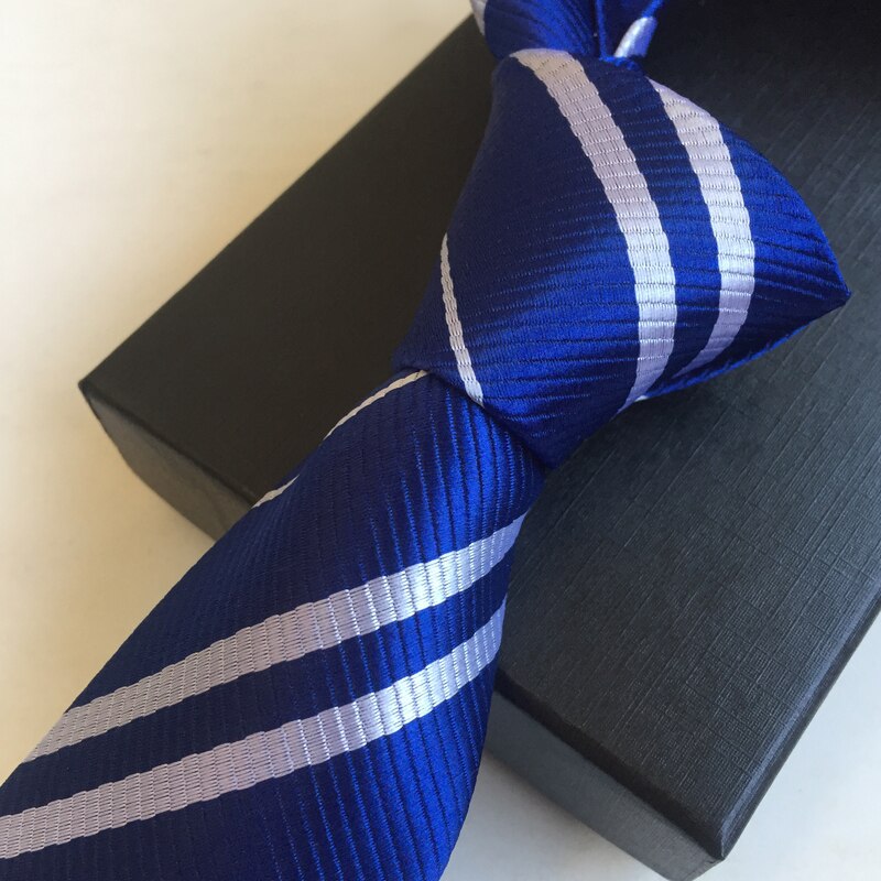 Cà vạt lụa C2103AD Harry Potter Gryffindor/ Slytherin/ Hufflepuff/ Ravenclaw dành cho người lớn và trẻ em