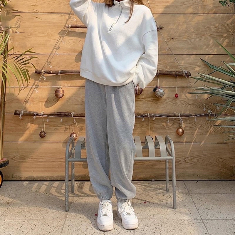 Quần Jogger Tổ Ong - Thể Thao