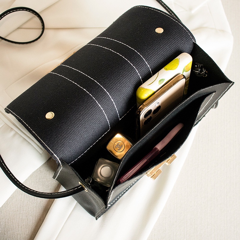 Túi Xách Thiết Kế Nhỏ Gọn Giản Dị Thời Trang