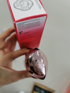 tinh chất Shiseido Ultimune Power Infusing Concentrate 30 ml