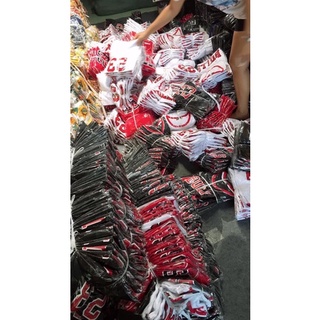Áo bóng rổ 3 lỗ chất lưới mát FFSTORE