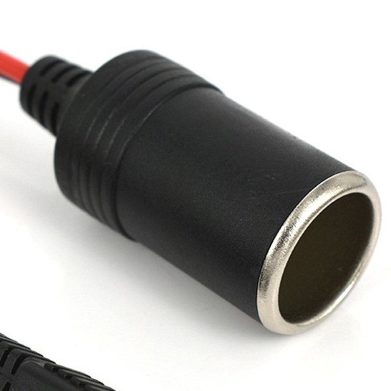 Won 1 PC  Plug to SAE Adapter,Motorcycle Female