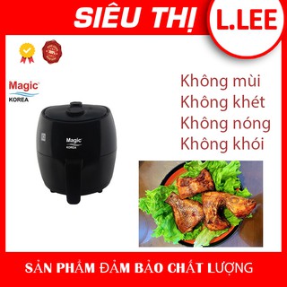 Nồi chiên không dầu MAGIC KOREA 3.5L