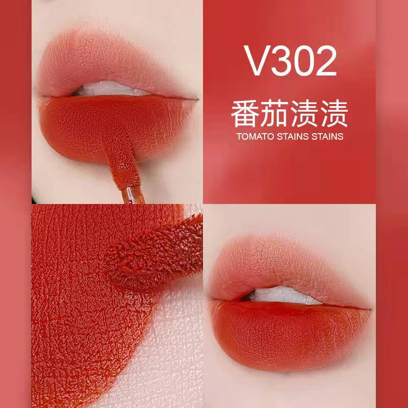 ❤[HOLD LIVE] Son kem lì Hold Live Flowers Sakura dưỡng ẩm lâu trôi chống thấm nước (HL543)