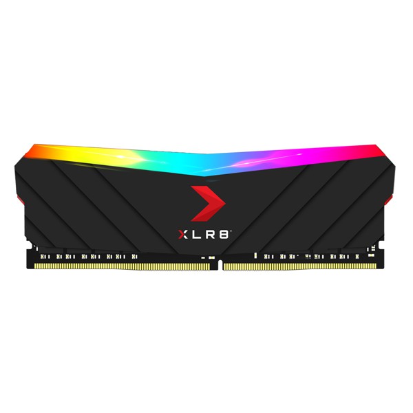 Ram PNY XLR8 RGB 16GB DDR4 3200Mhz - Hàng Chính Hãng