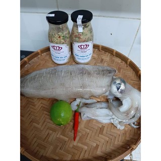 Nước chấm hải sản - Vua Nước chấm (340g)