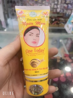 SỮA RỬA MẶT ONE TODAY