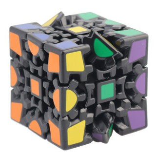 Bộ Đồ Chơi Lắp RắpRubik X Cube Magic 3D Puzzle - Mẫu 01