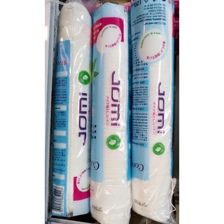 Bông tẩy trang Jomi cotton pads