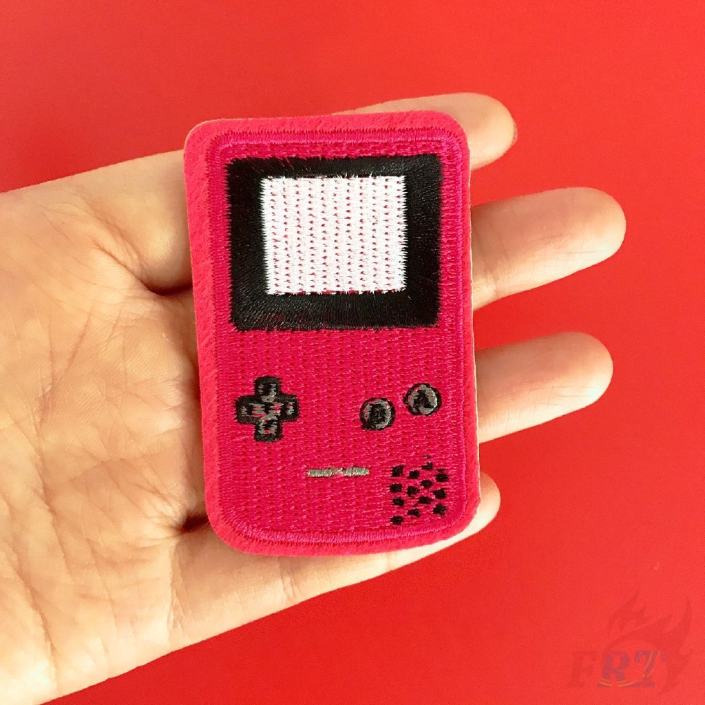 Miếng dán patch cho máy chơi game（☸ Games - PlayStation Patch ☸）