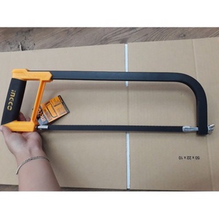 ĐỒ NGHỀ INGCO Khung cưa sắt HHF3028