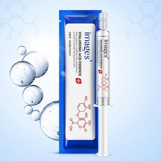 Serum HA ống 10ml cấp ẩm, dưỡng da