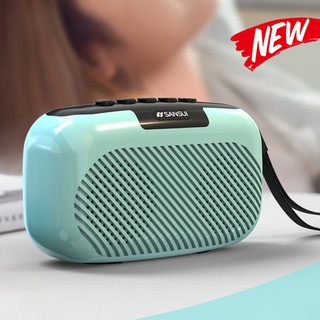 Loa bluetooth Sansui V63
