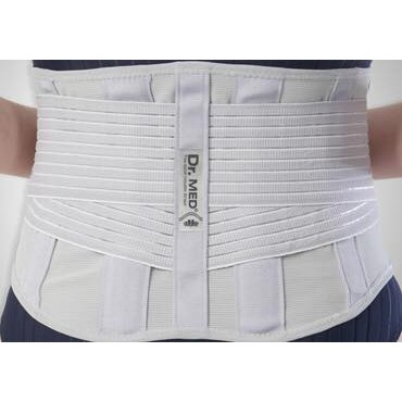 Đai hỗ trợ Thoát vị đĩa đệm DR.MED