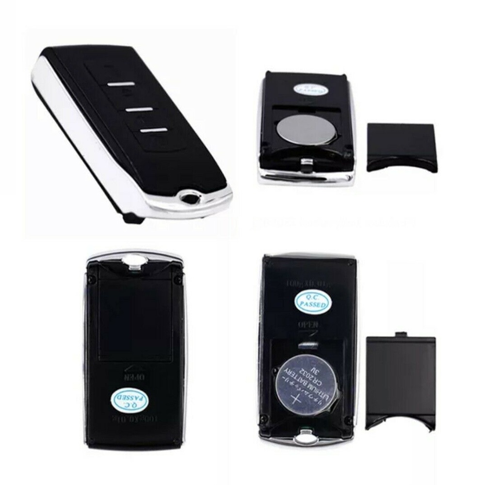 Mini LCD Electronic Digital Pocket Scale Jewelry  Weight Scales Car Key Style Gram Balance Weight Scales Unique Design