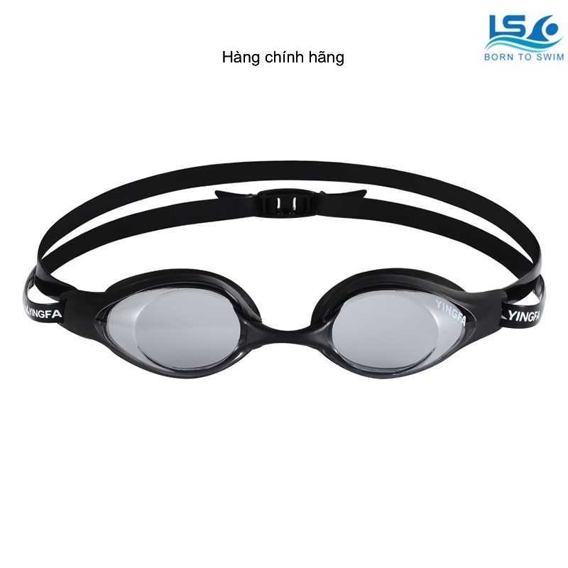 Kính bơi Yingfa Y333AF không tráng gương
