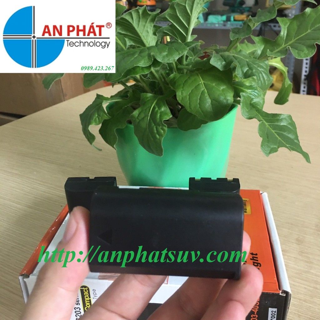 Pin GPS RTK HUACE CHCNAV 3.400mAh