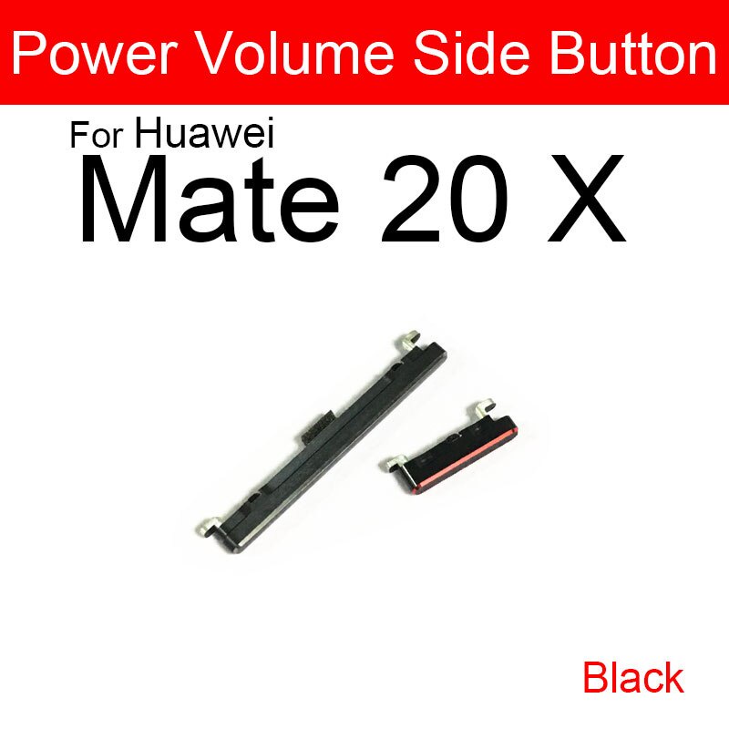 Nút Âm Lượng Thay Thế Cho Huawei Mate 20 Lite Pro X