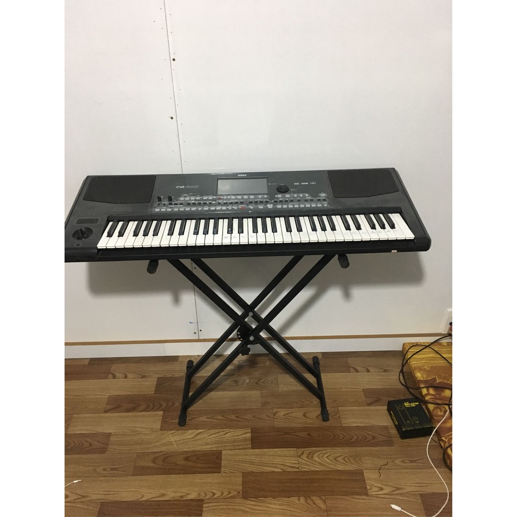 Chân đàn organ.kép