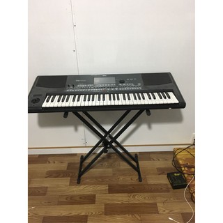 chân đàn organ.kép