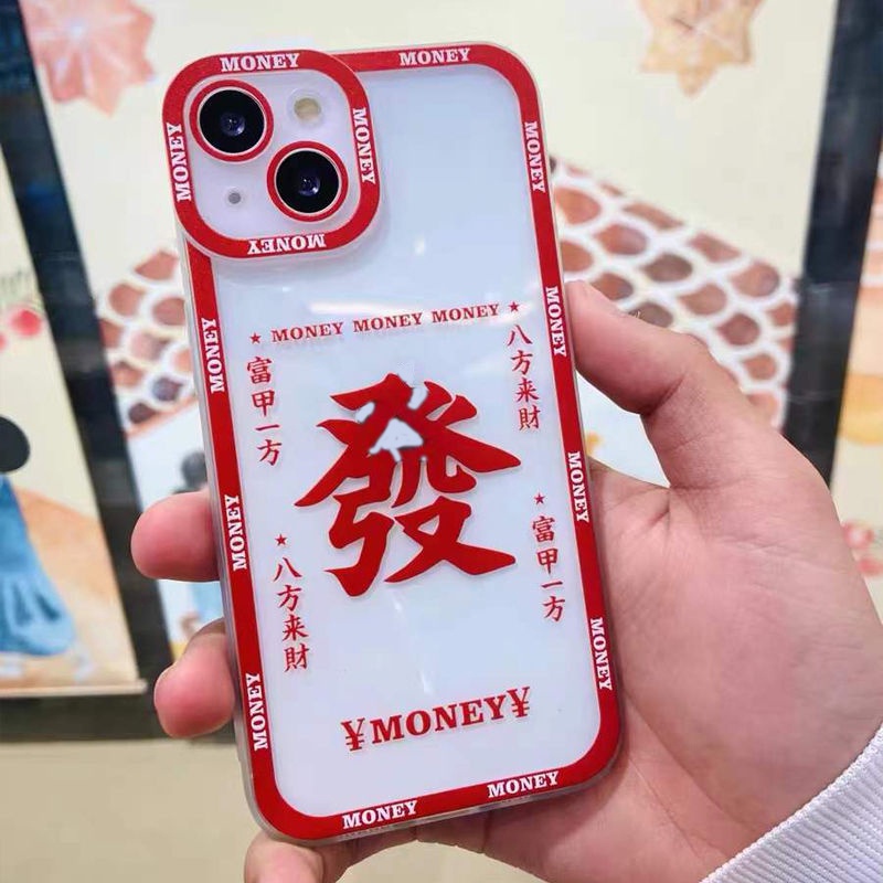 Ốp Điện Thoại Silicon Mềm Trong Suốt Cho IPhone 13 12 Pro Max 11 XS XR X 8 7 6S Plus Mini