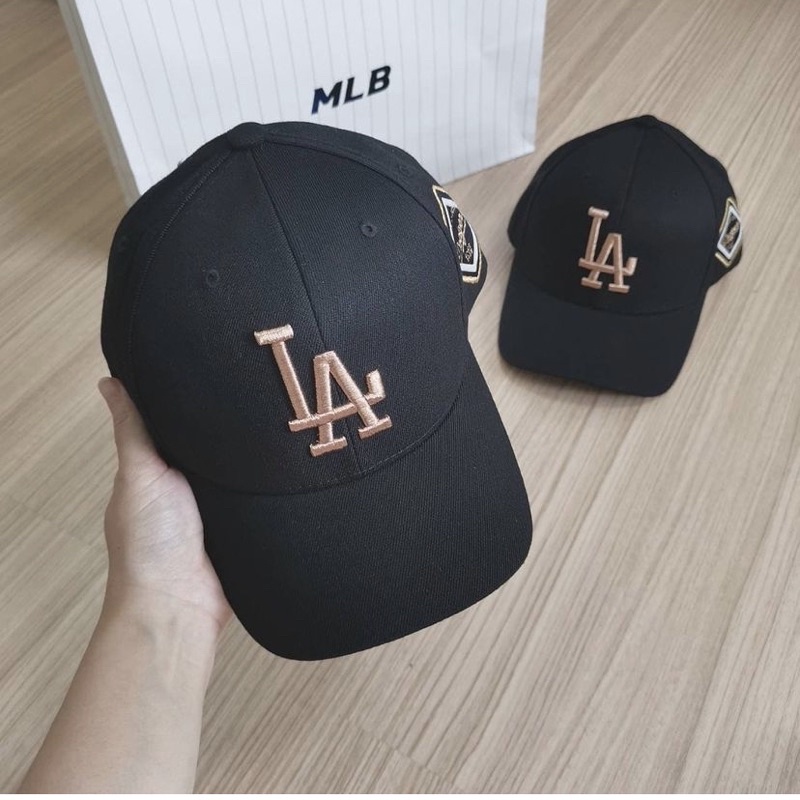 Mũ LA MLB