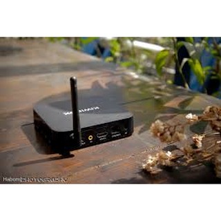 Android TV Box Kiwibox S3 Plus
