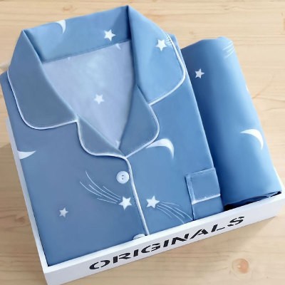 Bộ ngủ pijama cao cấp🔥 FREESHIP XTRA 🔥 chất vải dày hàng nhập khẩu | BigBuy360 - bigbuy360.vn