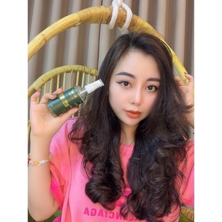 Tinh dầu bưởi non