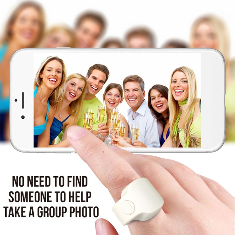 Vòng Chụp Ảnh Selfie zzz Cho Điện Thoại Thông Minh