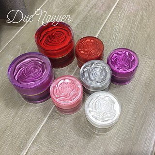 Hủ hoa hồng 10g-30g