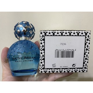 Nước hoa Daisy Dream forever 50ml tester